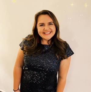 Meet your Posher, Jenna